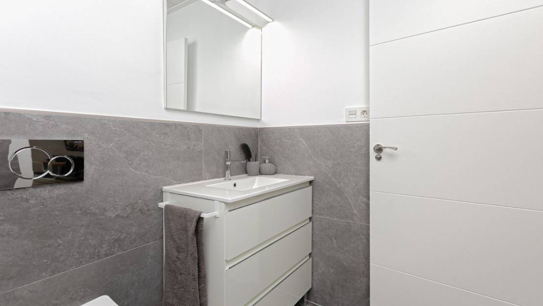 Sale - Villa - Los Montesinos - Los Montesinos Centro
