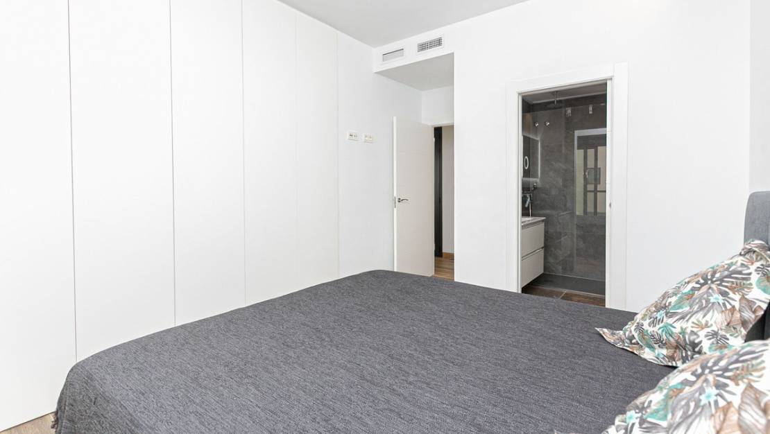 Sale - Villa - Los Montesinos - Los Montesinos Centro