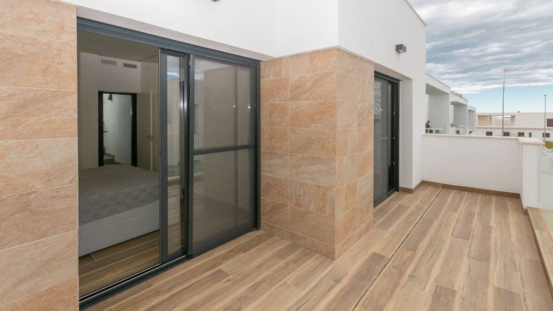 Sale - Villa - Los Montesinos - Los Montesinos Centro