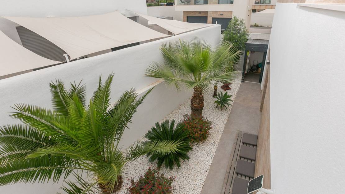 Sale - Villa - Los Montesinos - Los Montesinos Centro