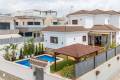 Sale - Villa - Los Montesinos - Los Montesinos Centro