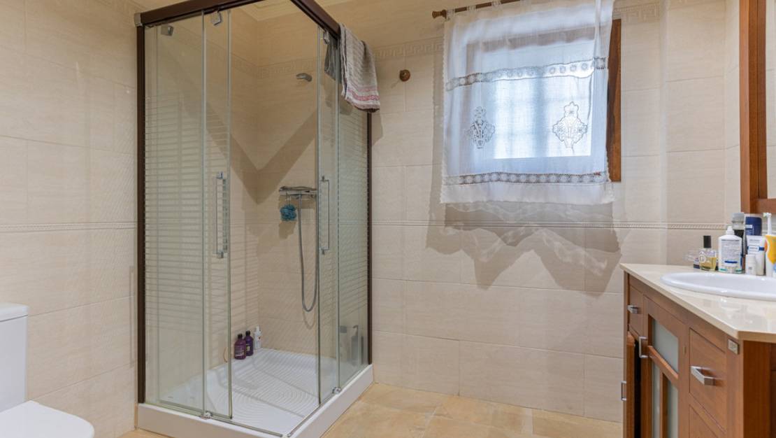 Sale - Villa - Los Montesinos - Los Montesinos Centro