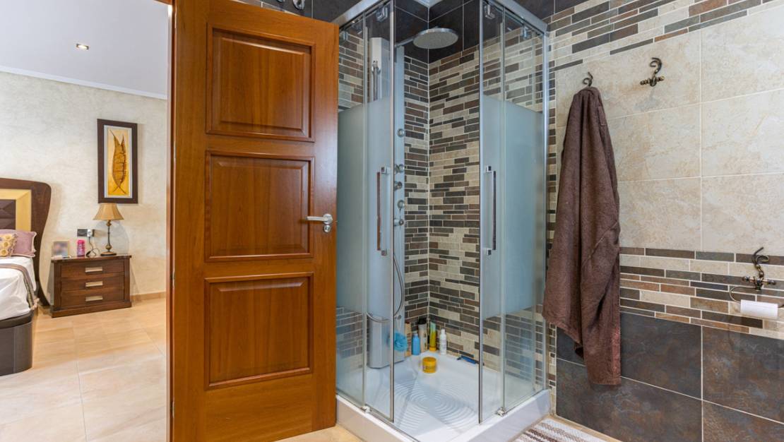 Sale - Villa - Los Montesinos - Los Montesinos Centro