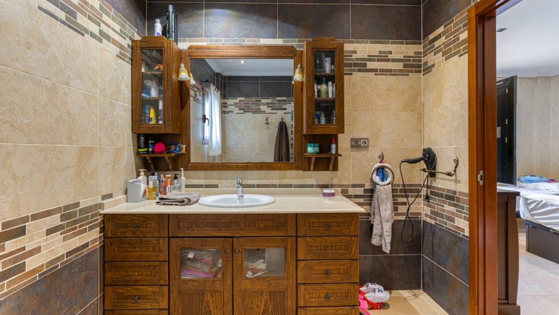 Sale - Villa - Los Montesinos - Los Montesinos Centro