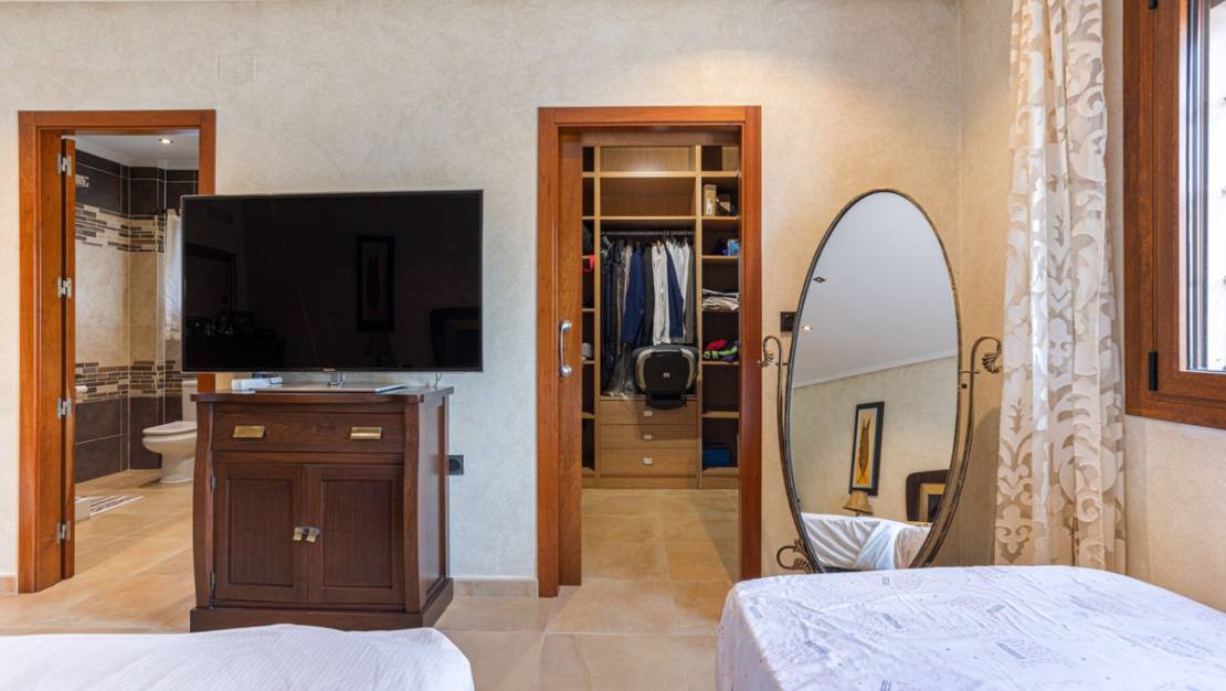 Sale - Villa - Los Montesinos - Los Montesinos Centro
