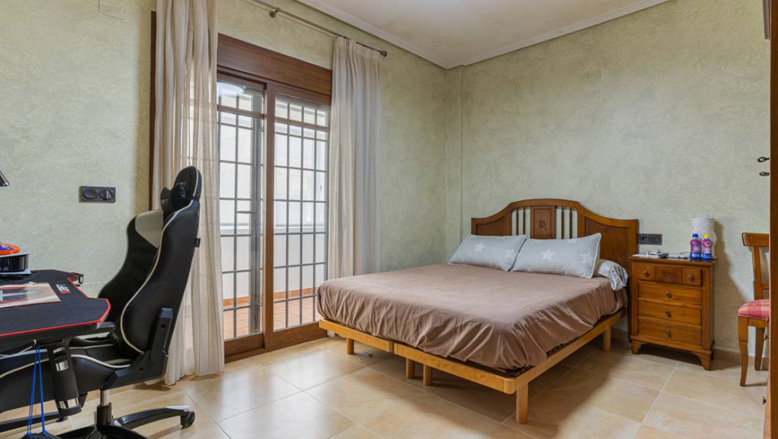 Sale - Villa - Los Montesinos - Los Montesinos Centro