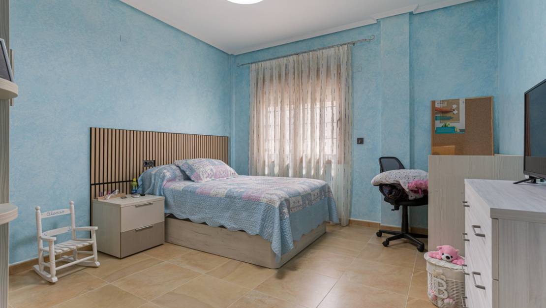 Sale - Villa - Los Montesinos - Los Montesinos Centro