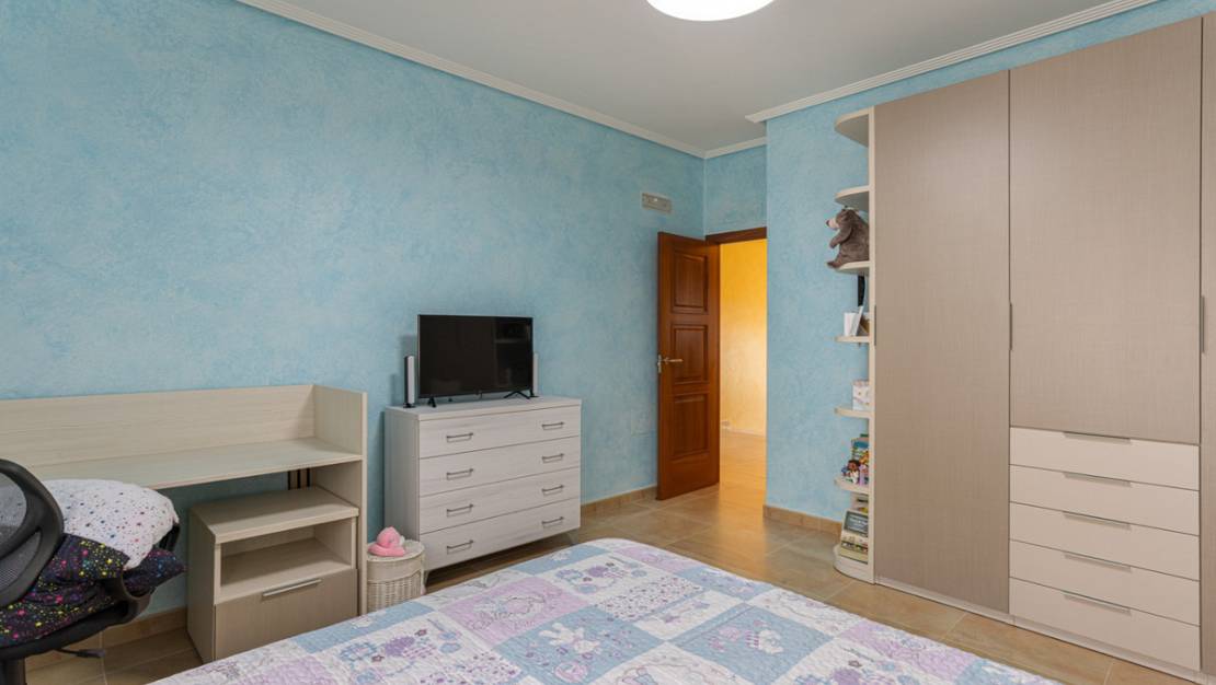 Sale - Villa - Los Montesinos - Los Montesinos Centro