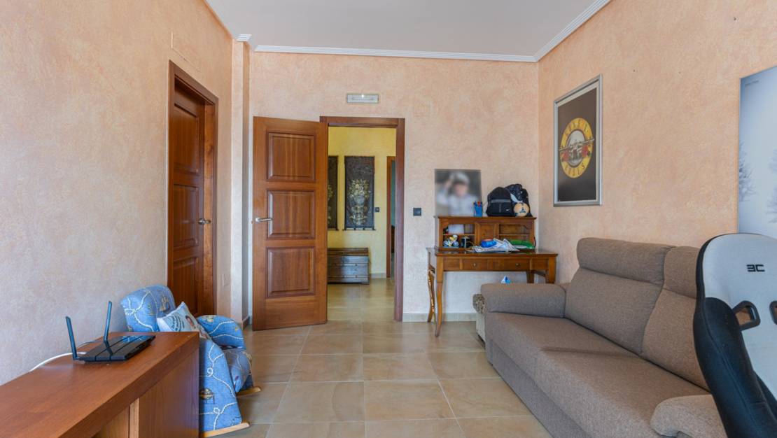 Sale - Villa - Los Montesinos - Los Montesinos Centro