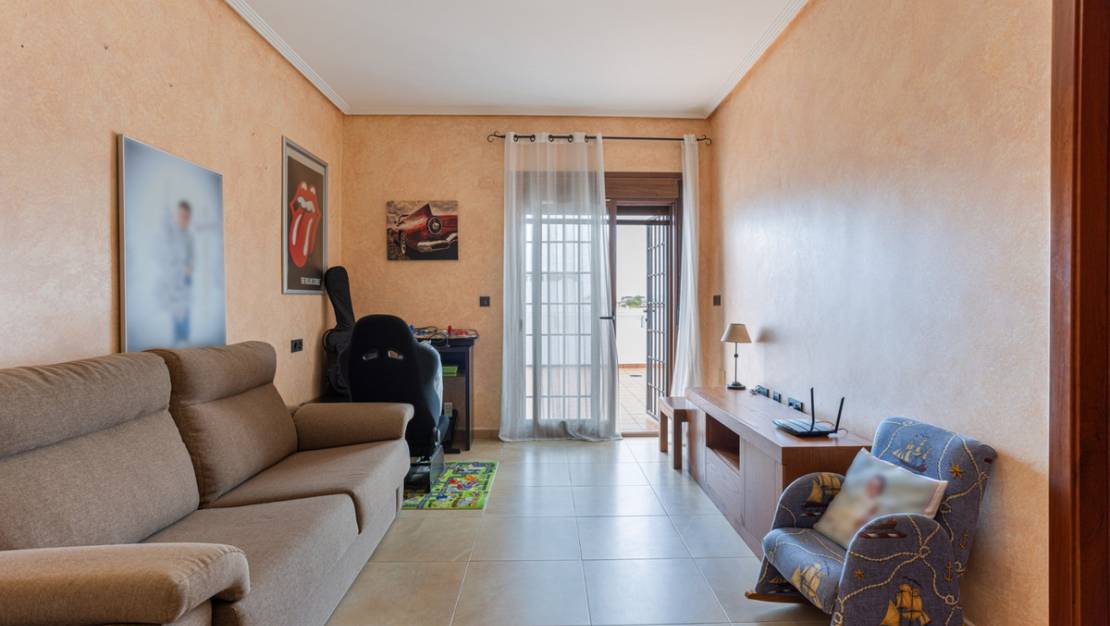 Sale - Villa - Los Montesinos - Los Montesinos Centro
