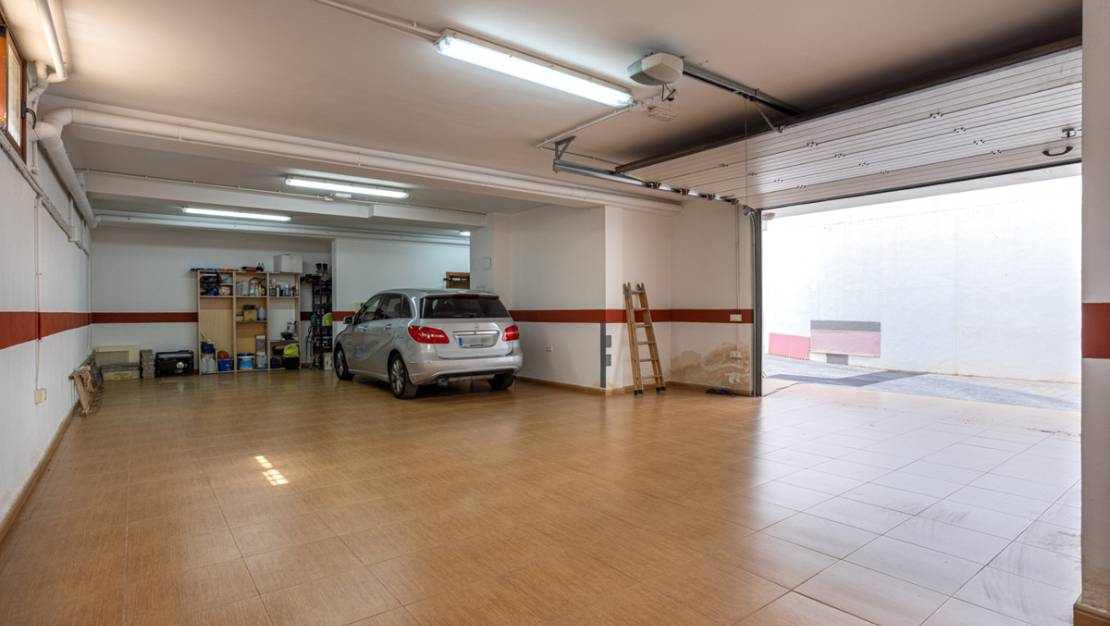 Sale - Villa - Los Montesinos - Los Montesinos Centro