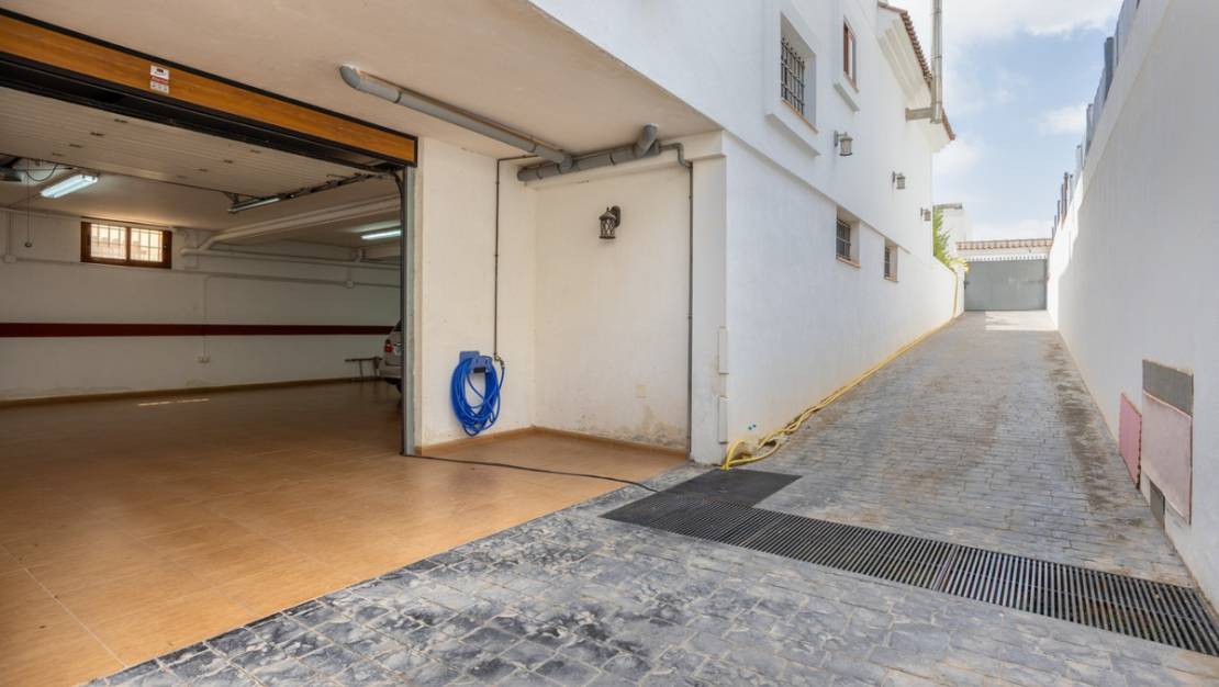 Sale - Villa - Los Montesinos - Los Montesinos Centro