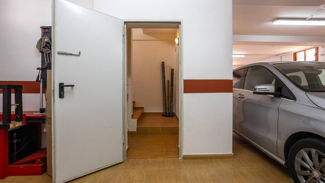 Sale - Villa - Los Montesinos - Los Montesinos Centro