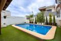 Sale - Villa - Los Montesinos - Los Montesinos Centro