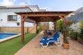 Sale - Villa - Los Montesinos - Los Montesinos Centro