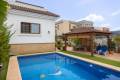 Sale - Villa - Los Montesinos - Los Montesinos Centro
