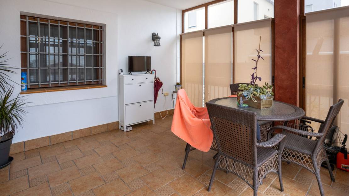 Sale - Villa - Los Montesinos - Los Montesinos Centro