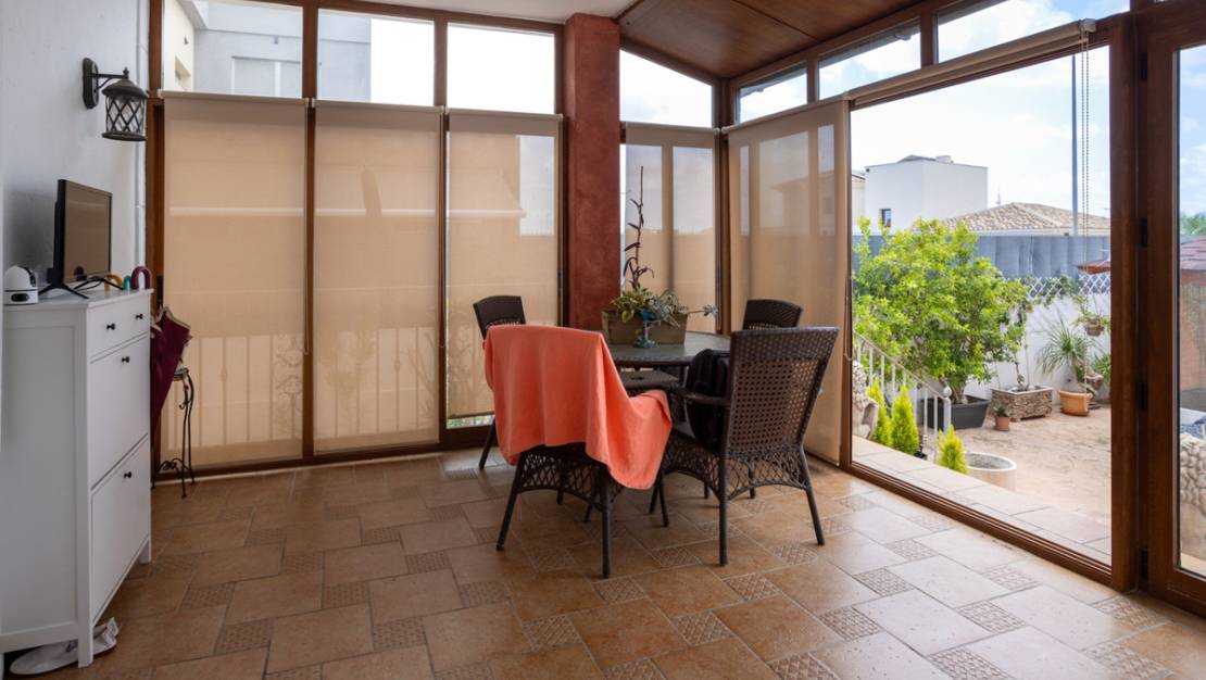Sale - Villa - Los Montesinos - Los Montesinos Centro