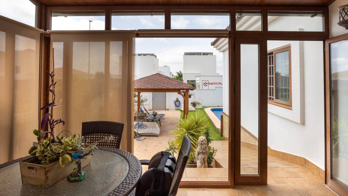 Sale - Villa - Los Montesinos - Los Montesinos Centro