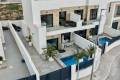 Sale - Villa - Los Montesinos - Los Montesinos Centro