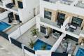 Sale - Villa - Los Montesinos - Los Montesinos Centro