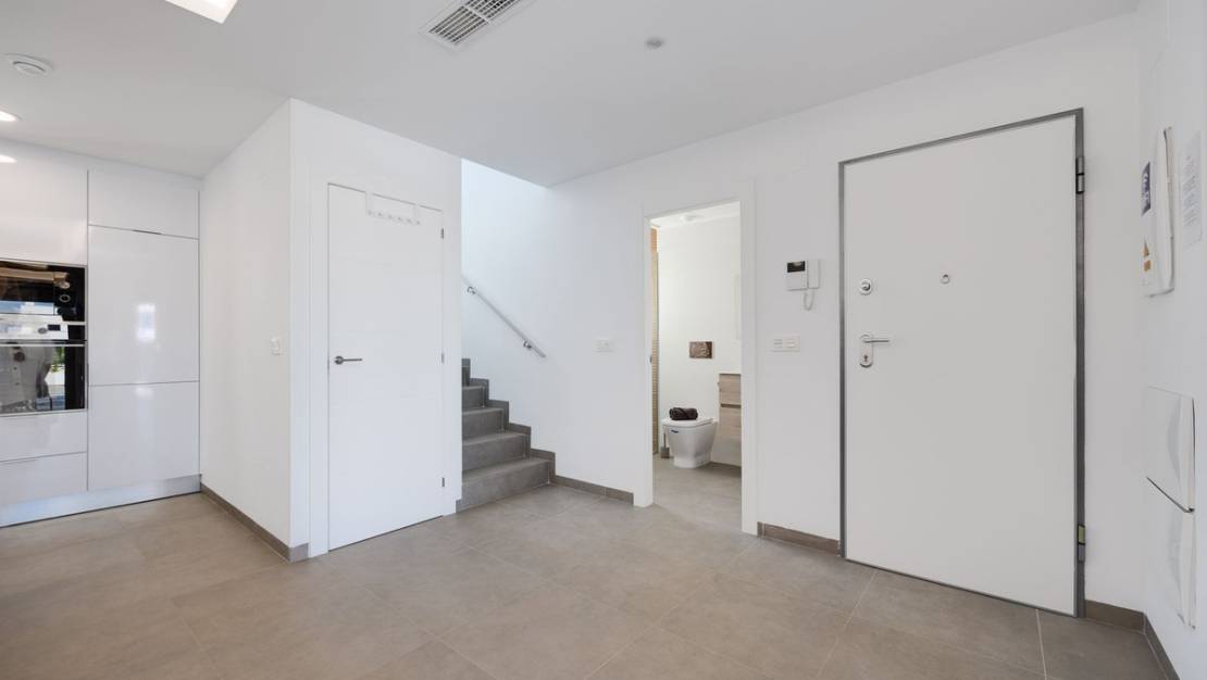 Sale - Villa - Los Montesinos - Los Montesinos Centro