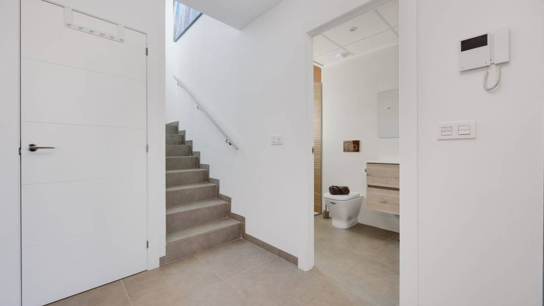 Sale - Villa - Los Montesinos - Los Montesinos Centro