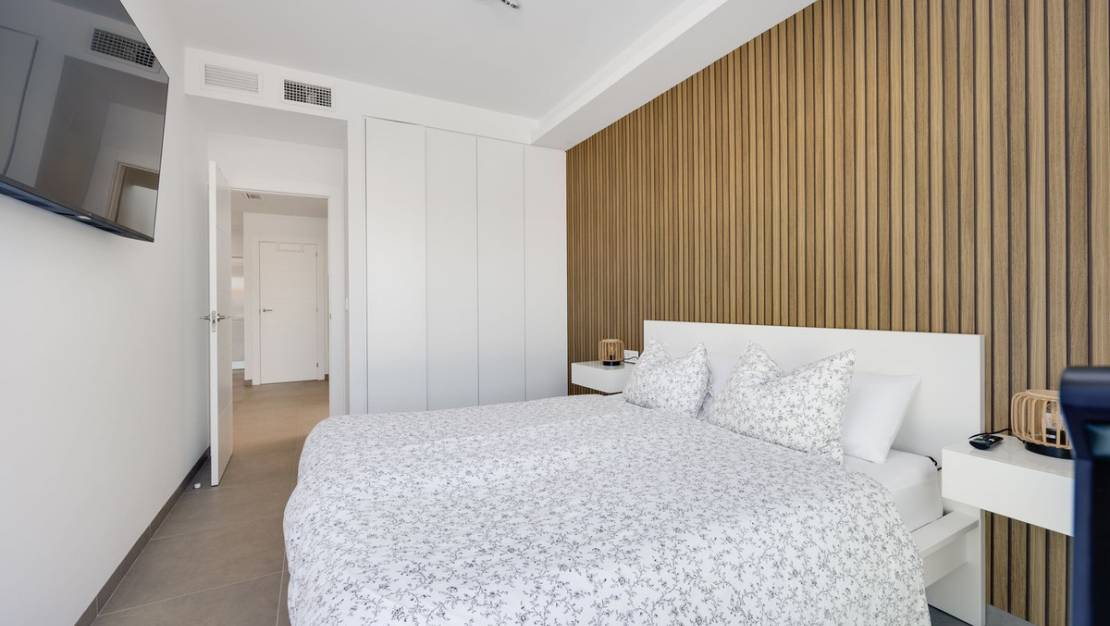 Sale - Villa - Los Montesinos - Los Montesinos Centro