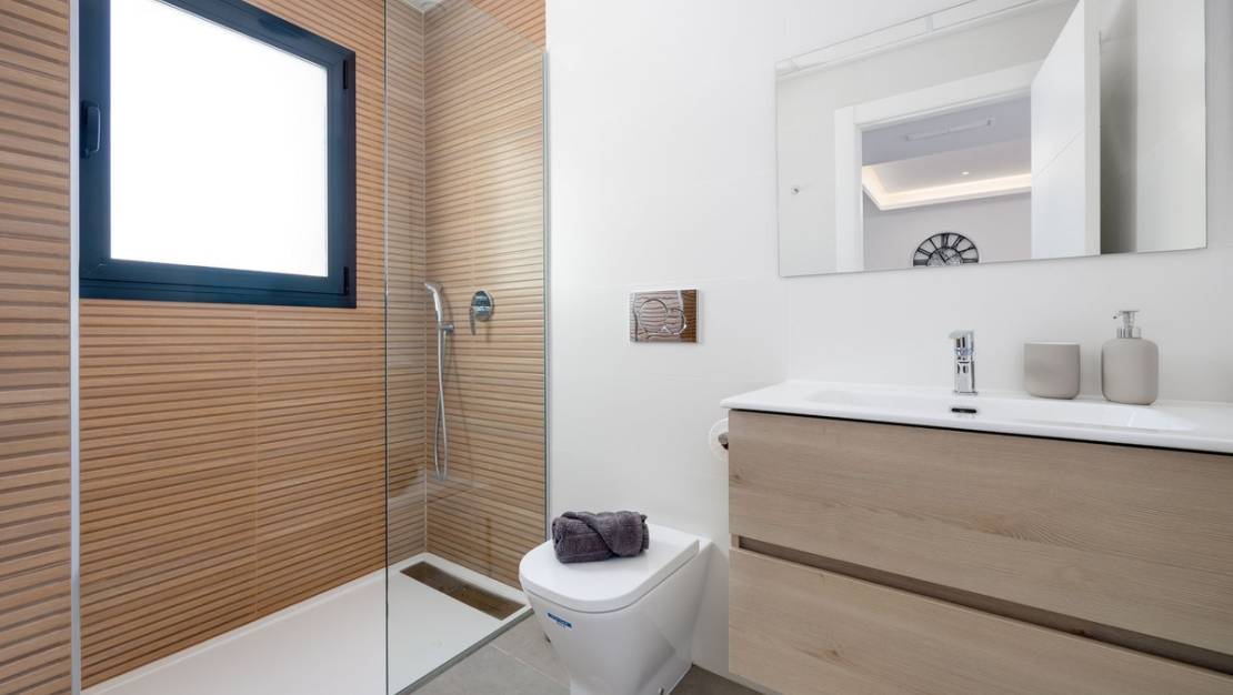 Sale - Villa - Los Montesinos - Los Montesinos Centro