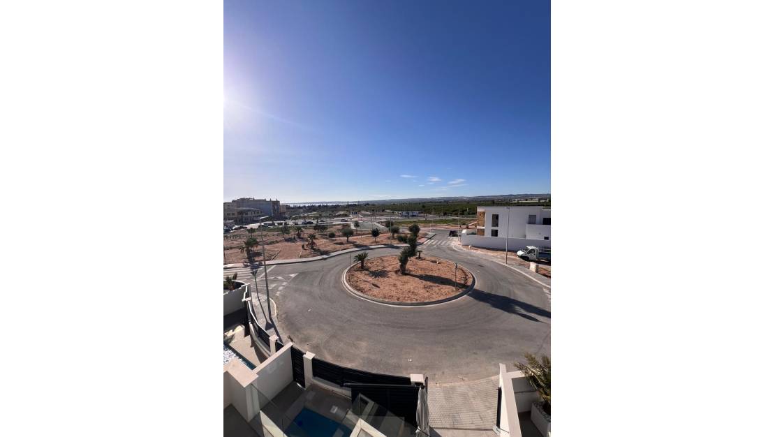 Sale - Villa - Los Montesinos - Los Montesinos Centro