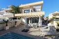 Sale - Villa - Los Montesinos - Los Montesinos Centro