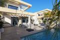 Sale - Villa - Los Montesinos - Los Montesinos Centro