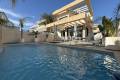 Sale - Villa - Los Montesinos - Los Montesinos Centro