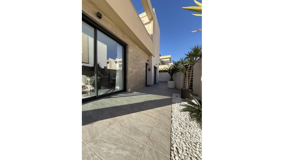 Sale - Villa - Los Montesinos - Los Montesinos Centro