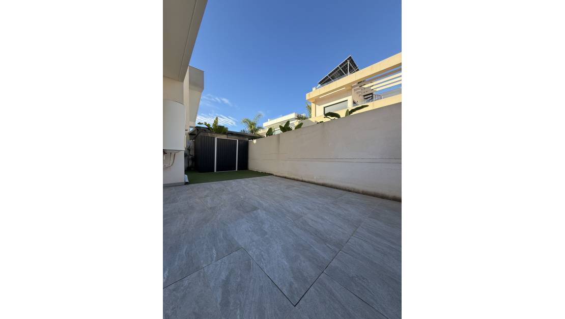 Sale - Villa - Los Montesinos - Los Montesinos Centro