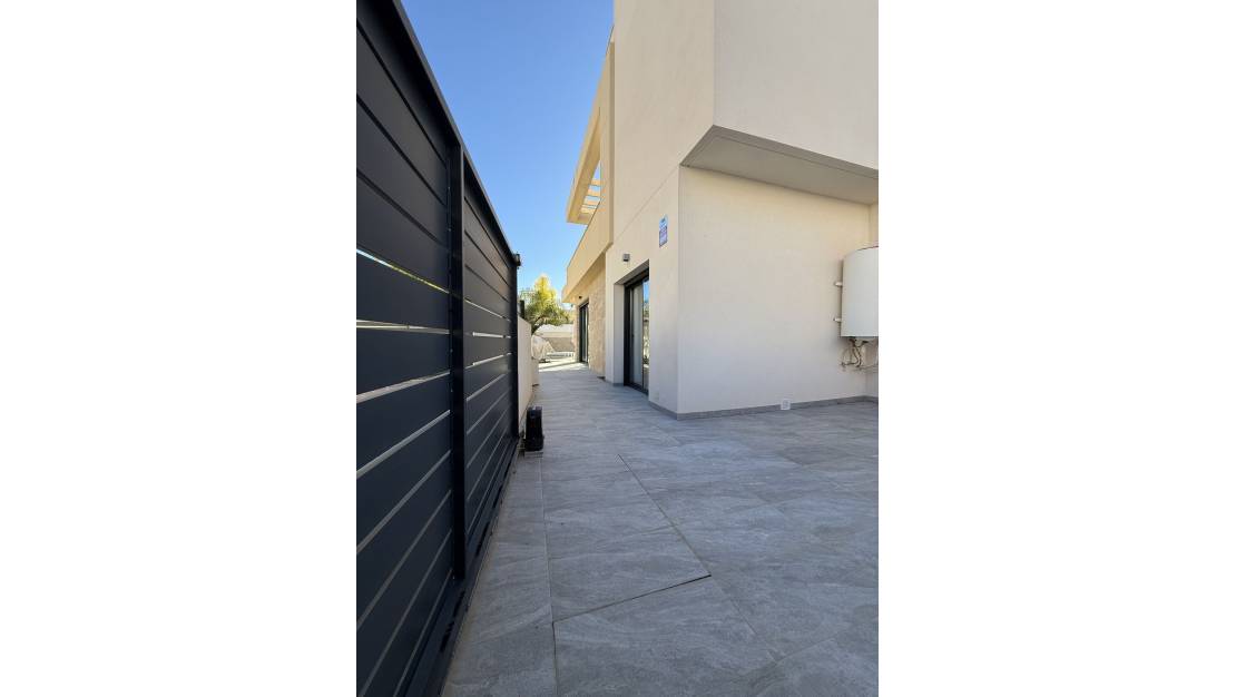 Sale - Villa - Los Montesinos - Los Montesinos Centro