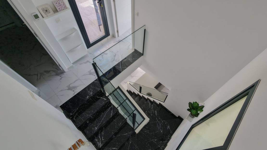 Sale - Villa - Los Montesinos - Los Montesinos Centro