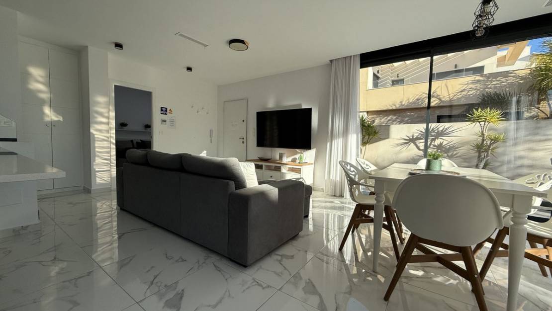 Sale - Villa - Los Montesinos - Los Montesinos Centro