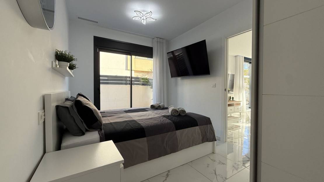 Sale - Villa - Los Montesinos - Los Montesinos Centro