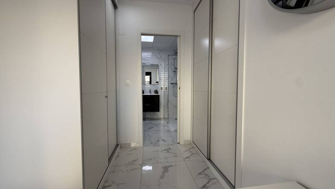 Sale - Villa - Los Montesinos - Los Montesinos Centro