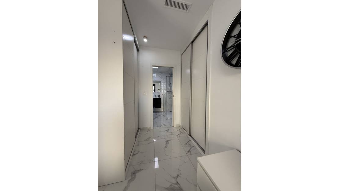 Sale - Villa - Los Montesinos - Los Montesinos Centro