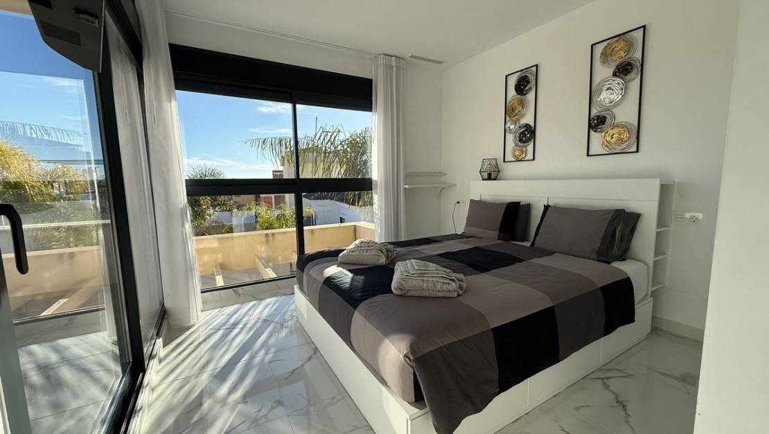 Sale - Villa - Los Montesinos - Los Montesinos Centro