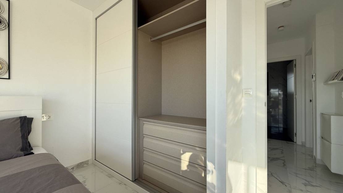 Sale - Villa - Los Montesinos - Los Montesinos Centro