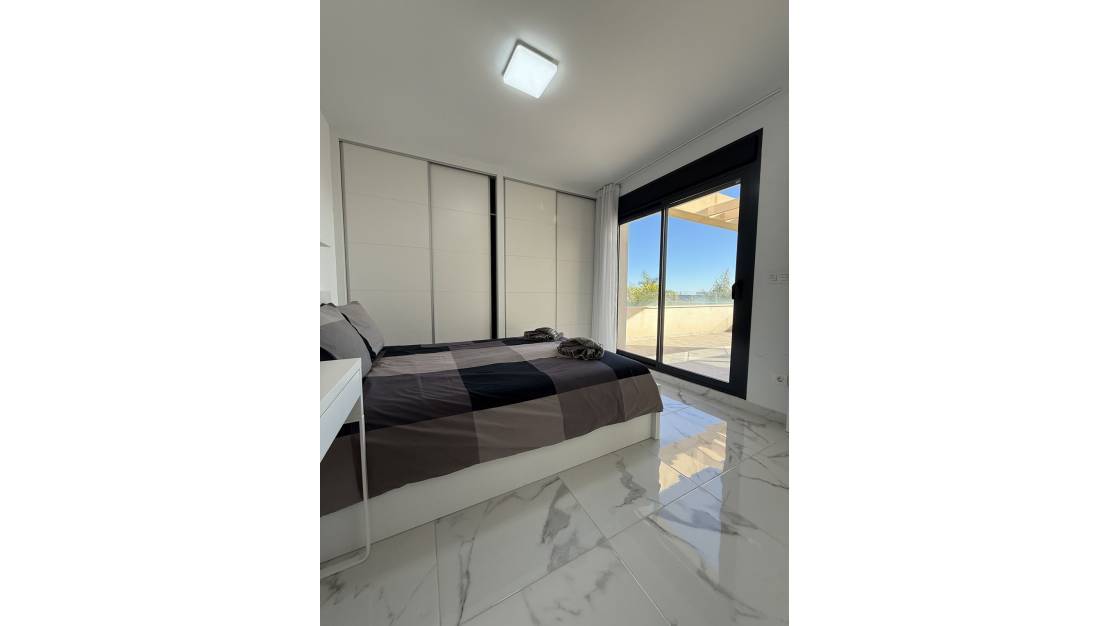 Sale - Villa - Los Montesinos - Los Montesinos Centro