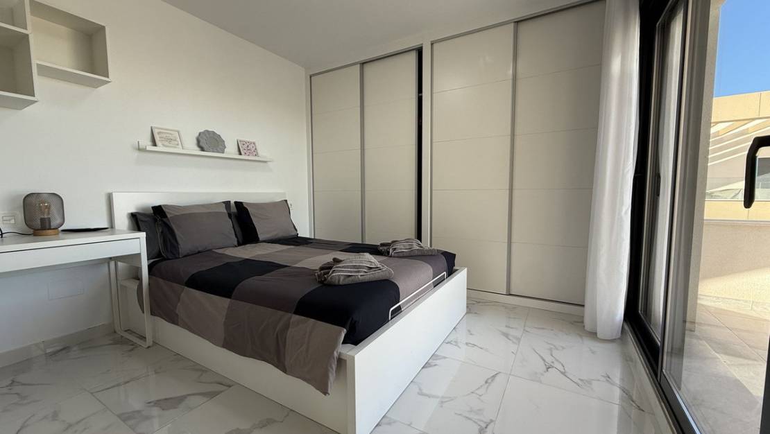 Sale - Villa - Los Montesinos - Los Montesinos Centro