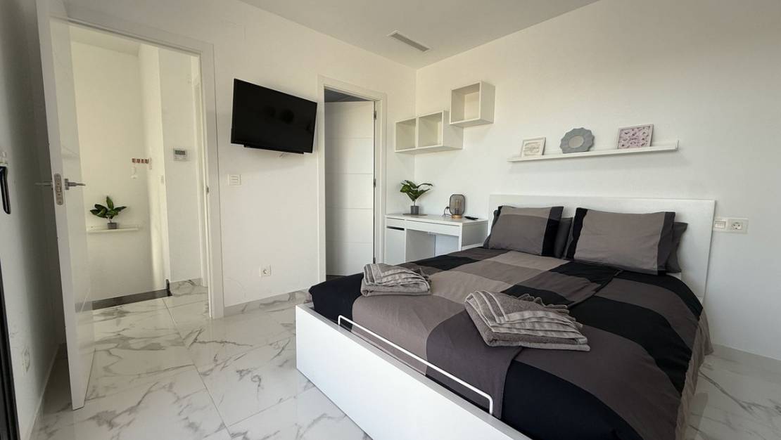 Sale - Villa - Los Montesinos - Los Montesinos Centro