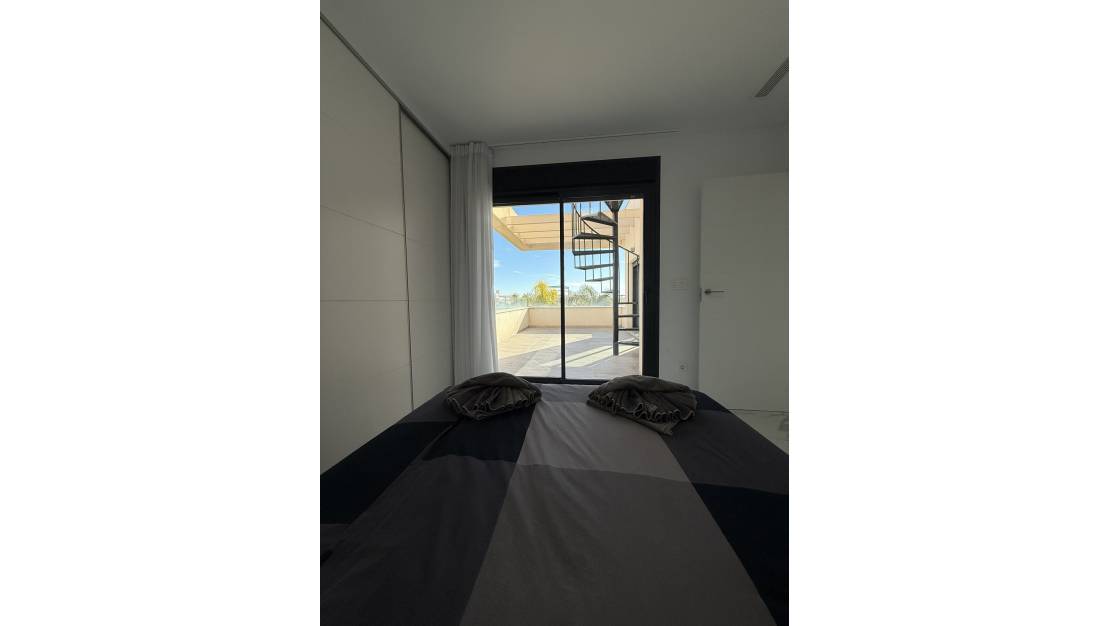 Sale - Villa - Los Montesinos - Los Montesinos Centro