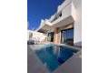 Sale - Villa - Los Montesinos - Los Montesinos Centro