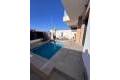Sale - Villa - Los Montesinos - Los Montesinos Centro