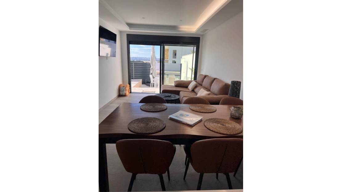 Sale - Villa - Los Montesinos - Los Montesinos Centro